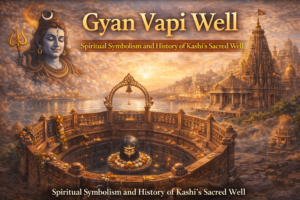 Gyan Vapi Well: History, Beliefs and Spiritual meaning.